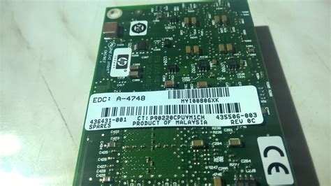 Quad Port Gigabit Mbps Ethernet Pci E X Kupindo