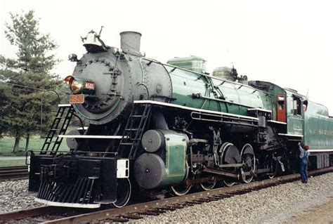 Southern Railway No 4501 Locomotive Wiki About All Things Locomotive