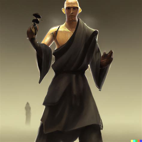 Monk | D&D 5e Wiki | Fandom