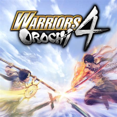 Warriors Orochi Switch Perrepair