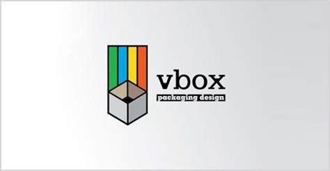 Packaging Logo Logodix