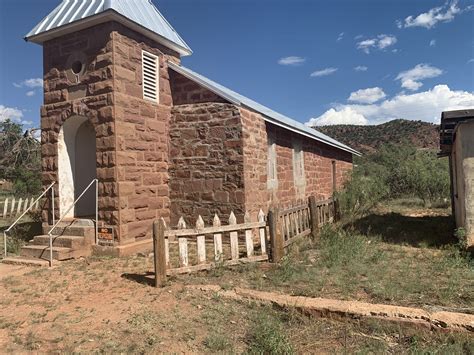 List Of Ghost Towns In New Mexico at Clyde Rucker blog