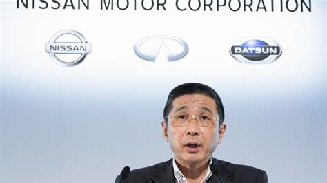 Nissan's CEO exit complicates turnaround efforts as corruption scandal ...