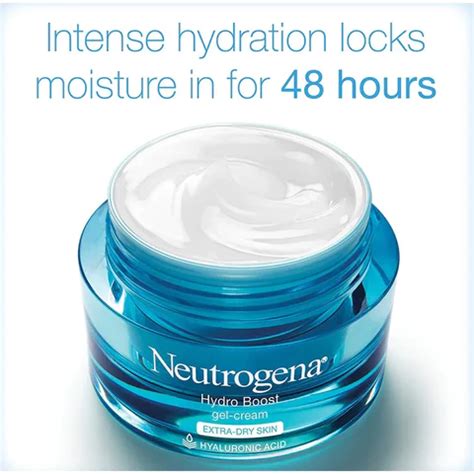 Neutrogena Hydro Boost Water Gel With Hyaluronic Acid – Oh Dupe Store