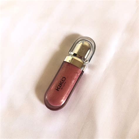 Jual Kiko Milano D Hydra Lipgloss Shopee Indonesia