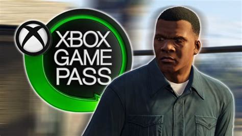 Gta 5 Is Set To Leave Xbox Game Pass Behind Again