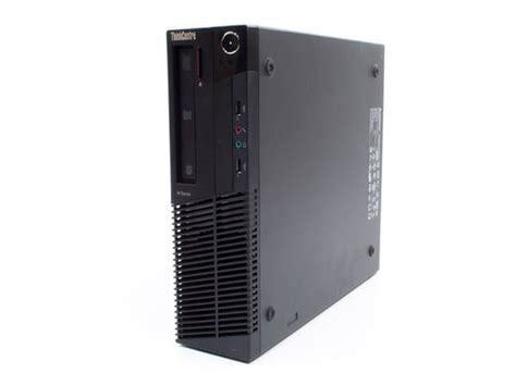 Lenovo Thinkcentre M91P SFF Počítač 1603145 furbify