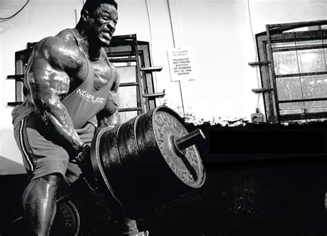 HD Wallpapers Ronnie Coleman Bodybuilding - Wallpaper Cave