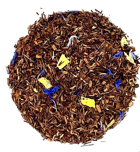 Rooibos Tee Auch Rotbusch Roibusch Oder Rooibusch Tea Genannt Mit