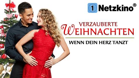 Verzauberte Weihnachten Wenn Dein Herz Tanzt Weihnachtsfilm In