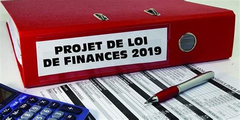 Les principales mesures fiscales adoptés dans la version définitive de