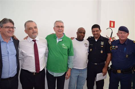 Blog Do GCM Carlinhos Silva Carlinhos Silva E O Vice Governador De SP