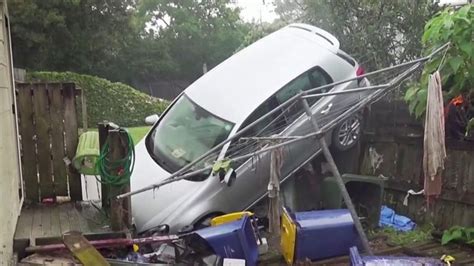 Auckland Flooding Four People Dead After Torrential Rain In New