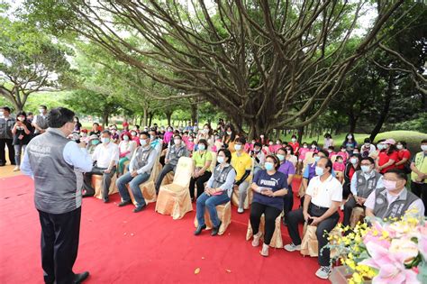 全桃園第一座公園溜索在大溪「埔頂公園共融式遊戲場滿足各年齡層遊憩需求」 Tns風報傳媒