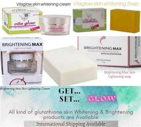 Best Skin Whitening Products, Packaging Type: Box at ₹ 5000/box in Bhatkal