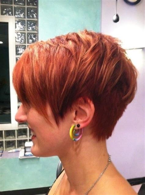 Best Easy Care Short Haircuts