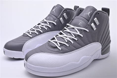 Aj Air Jordan Cool Grey Ct