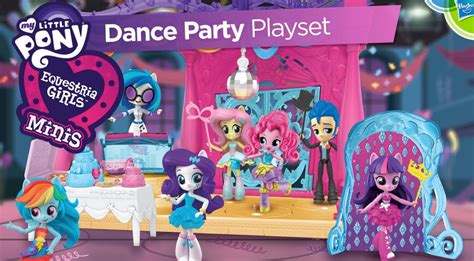 Equestria Daily Mlp Stuff Flurry Heart Toy And Equestria Girls