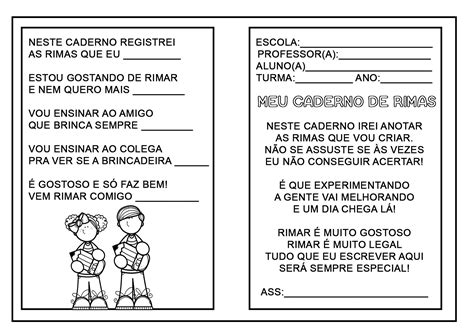 ATIVIDADES PARA APOIO PEDAGÓGICO Textos Para 3 E 4 54 OFF