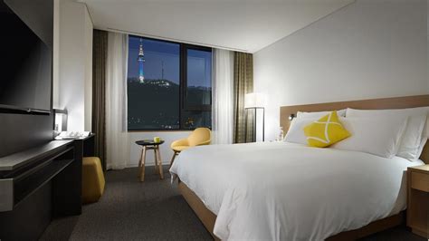 L7 MYEONGDONG by LOTTE Hotel Official Website