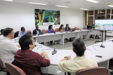 Comitiva De Zona Franca Da Barra Do Dande D In Cio Programa O De