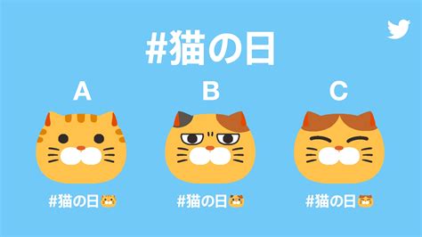 2月22日は「 猫の日」