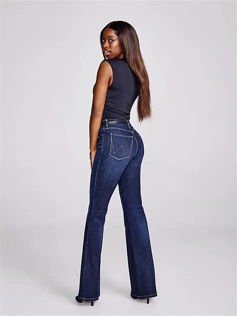 Women | Collections | Bespoke | Wrangler®