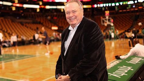 Boston Celtics Hall of Famer Tommy Heinsohn Dies