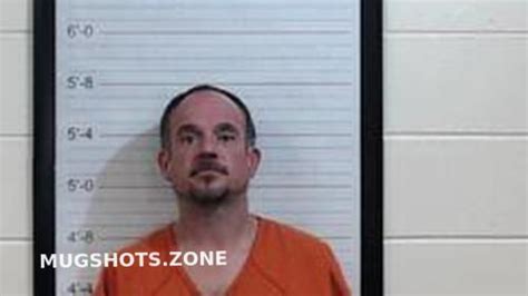 RICHARD HESTER 07 07 2022 Coffee County Mugshots Zone