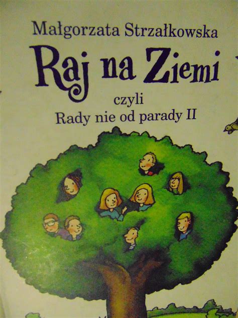 4 Razy M Recenzja Książki Z Przesłaniem Raj Na Ziemi