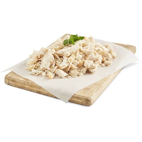 Moira Mac S Roasted Shredded Chicken Breast Per Kg Woolworths