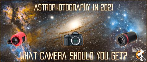 Best Cameras to buy for Astrophotography within your budget in 2021