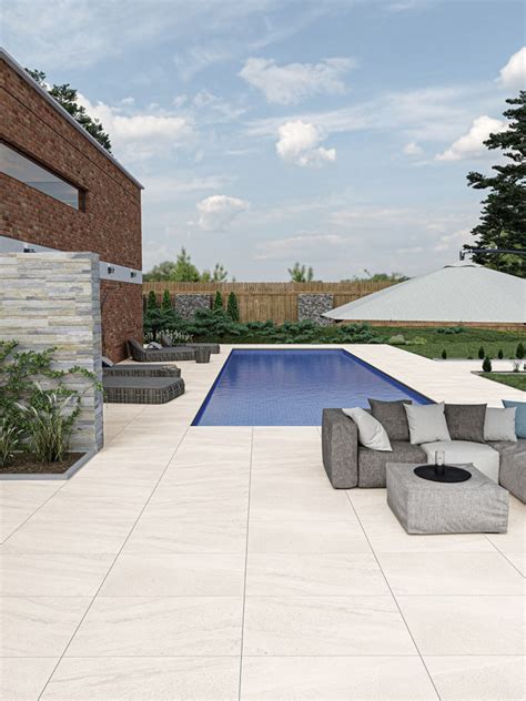 Outdoor Porcelain Paving Slabs And Tiles Vitrified Paving Slabs