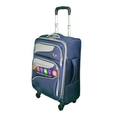 Super lightweight suitcase set - Custom bags factory