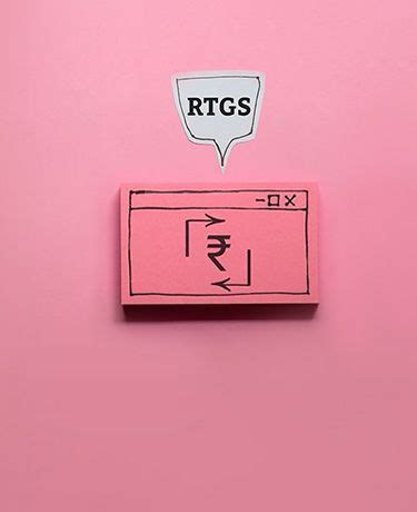 What Is Rtgs Meaning In Banking Benefits Timing Charges Limits