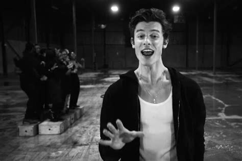 If I Cant Have You De Shawn Mendes Letra En Español Y Vídeo Mira