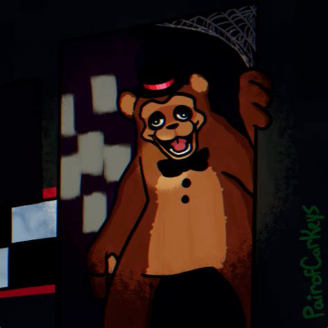 Welcome To Freddy Fazbear S Pizza By Lucyzilla On Newgrounds