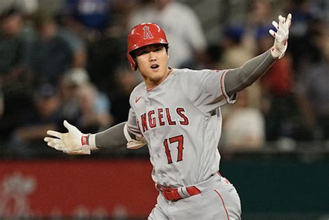 大谷翔平優質先發隔1個月奪本季第6勝 22轟並列全壘打王 Ettoday運動雲 Ettoday新聞雲