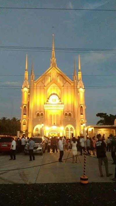 Iglesia Ni Cristo Lokal Ng Panabo City Province Of Davao Del Norte