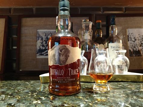 Bourbon Review 5 Whiskey Review 13 Buffalo Trace Rbourbon