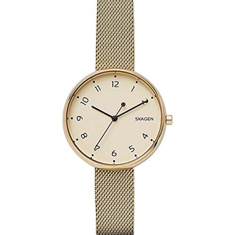 Skagen Signatur Watch