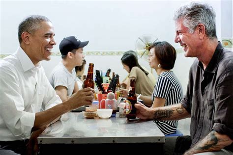 Best Anthony Bourdain Parts Unknown Episodes Ever - Thrillist