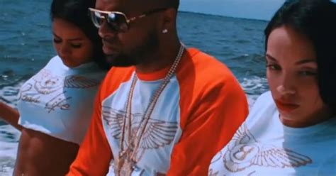 Slim Thug "Boss Life" Video