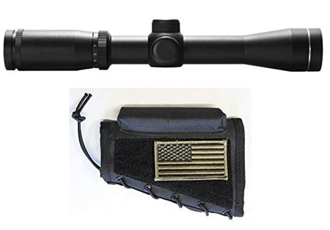 Top 10 Best scope for m1a socom 16 - A Complete Guide For You - WeLoveBest