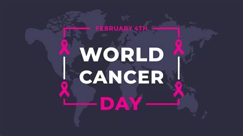 World Cancer Day 2023: Why Is It Observed On February 04? History ...