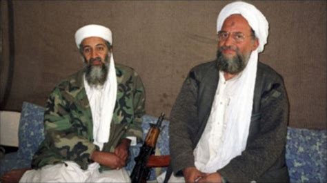 Zawahiri Trở Thành Thủ Lĩnh Mới Của Al Qaeda Bbc News Tiếng Việt