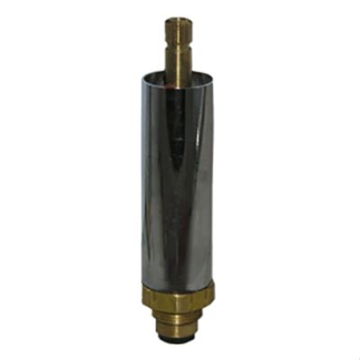 Brass Tub Shower Stem For Eljer Hot Or Cold True Value Hardware