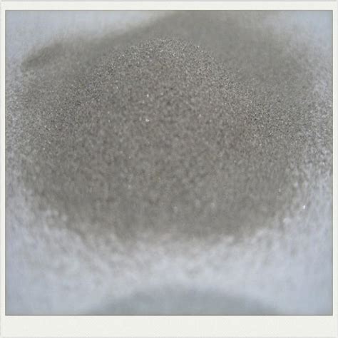 Abrasive Media Aluminium Oxide Brown Fused Alumina Grains Bfa Coowor