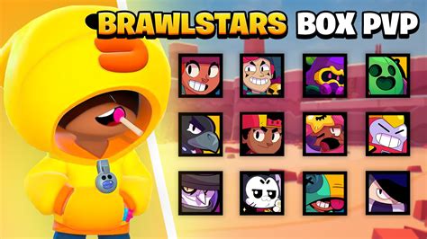 ⭐brawlstars Boxfights📦 5034 4215 9609 By Tkfr Fortnite Creative Map Code Fortnitegg