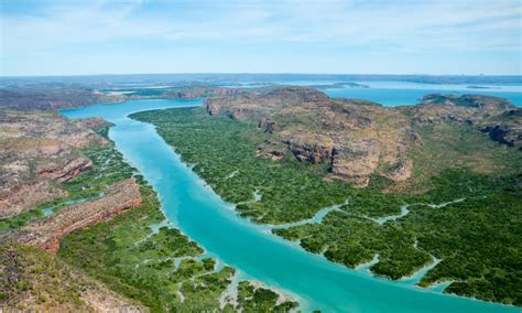 Kimberley Wonders Expedition Cruise Travel Package Qantas Tours